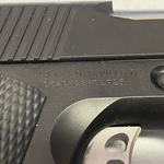 Tisas 1911 TO 620 9MM 23K02925