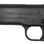 Colt, 1911 Government Model Automatic Caliber 45 $855.00