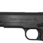 Colt, 1911 Government Model Automatic Caliber 38 Super