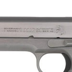 Colt, 1911 Government Model Automatic Caliber 45 - SS