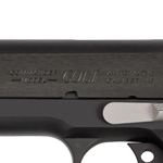 Colt, 1911 Night Commander .45 ACP 4.25" Barrel $1,349.00