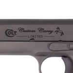 Colt, 1911 Custom Carry Government (45 ACP) $2,999.00