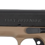Colt, 1911 DEFENDER FDE 45 ACP $1,149.00