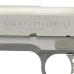 Colt, 1911 Gold Cup 9MM $1,349.00
