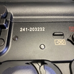 Heckler & Koch MR556A1, 241-203232