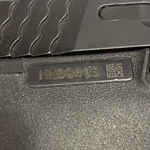 Smith & Wesson M&P9, 9MM HNB8405