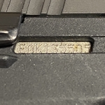 SIG Sauer P250 EAK135505