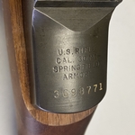 U.S. Rifle Cal 30.06 M1 Springfield Armory 3698771