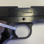 Colt MK IV/ Series 70 Government Model 72B5130