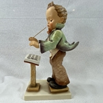 M.I. Hummel 129/III Band Leader Tmk 8