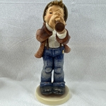 M.I. Hummel 85/III Serenade Tmk 8