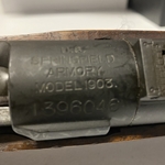 U.S. Springfield Armory Model 1903 H.S. 5-44, 1396046