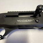 Weatherby 12 Gauge Tactical Shotgun AD62642