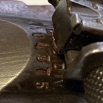 Inland Manufacturing M1 1945 Carbine, Caliber .30,  5404375 8-44