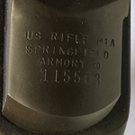 U.S. Rifle M1A Springfield Armory TRW M14 Rifle 115563