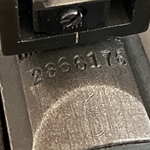 U.S. Carbine Cal. 30 MI Underwood Elliot Fisher M1 Carbine 1/1944 2866176