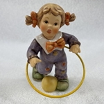 M.I. Hummel 2088/A Playing Around, M.I. Hummel Club 2003/2004, Tmk 8