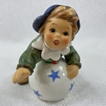 M.I. Hummel 2088/B Rolling Around, M.I. Hummel Club 2002/2003, Tmk 8