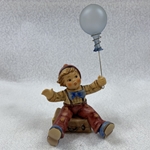 M.I. Hummel 2089/B Waiting Around, Club 2004/2005, Tmk 8