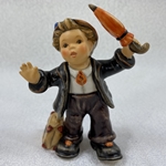 M.I. Hummel 2166 Circus Act, 2002, Tmk 8