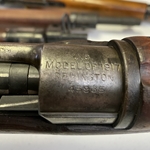 U.S. Model Of 1917 Remington R 11-17, 45935