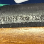 Russian Mosin Nagant M91-30 762X54 ATI Roch NY 5313/R016174