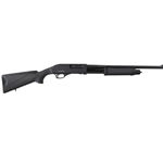 Rock Island Armory Meriva 12 Gauge Pump Action 18.5" Shotgun CR103, $169.99 RK