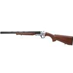 Rock Island Armory Traditional Single Shot 12ga 20" TK113, $99.99 RK