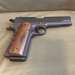 Doublestar DSC1911 45 ACP, 2554