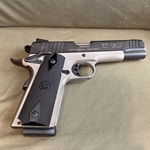 Taurus PT1911 .45 ACP NBU05730