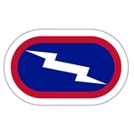 Background Trimming, 2nd Brigade, 11th Airborne Division