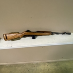 U.S. Carbine Cal. 30 M1 National Postal Meter 4XXXX13