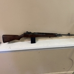 Poly Technologies, Inc. M-14 S, .308 123655