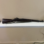 U.S. Rifle Cal 30.06 M1 Springfield Armory, 3261961