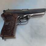 Czechoslovak Military CZ-52 1954, AZ 5772