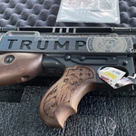 Auto-Ordnance, Thompson Trump Save America 1927-45ACP, KPA 1680