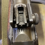 Inland Manufacturing M1 1945 Carbine, Caliber .30, 2929212