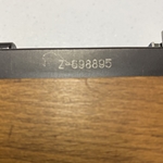 Yugoslavia Zastava M59-66 PAP 7.62×39mm, Z-698895, Unfired