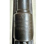 Mauser Model 98 Oberndorf Gewehr 98, 1945, $2000.00