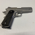 Sig Sauer 1911 45 Auto (ACP), Stainless, GSC02053