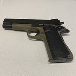 Rock Island M1911A1-MS, 45 ACP Military Two Tone, RIA2036957