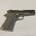 Tisas 1911A1, 45 ACP Tank Commander, 23APO7345