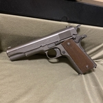 U.S. Remington UMC WWI, Model 1911, 10433