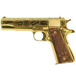 Colt 1911 America Remembers Vietnam Golden Anniversary Tribute Pistol 1/250, $2500.00