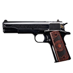 Colt 1911 Texas Rangers 200TH Year Anniversary 45 ACP 1 of 500, $1,800.00