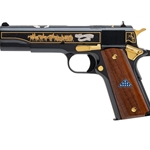 Colt 1911 Old Guard Arlington Cemetery, $1900.00