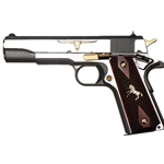 Colt 1911 Texas Longhorn High Polished TALO 45 ACP (1 of 500)