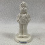 M.I. Hummel 848 Steadfast Soprano, Arbeitsmuster, White, Tmk