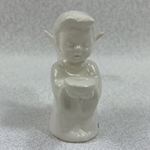 M.I. Hummel 718/C Holy Offering, Arbeitsmuster, White, 7-98, Tmk