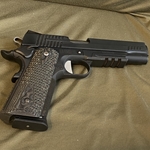 SIG Sauer ~ 1911 Extreme ~ .45 ACP, 54A039703
